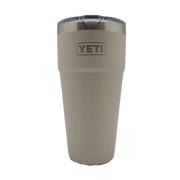 Mississippi State Yeti 30 Oz Rambler Tumbler